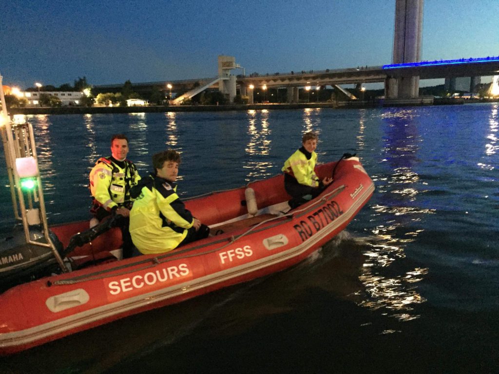 Image de bateau