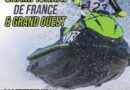 Jet Ski à Cabourg