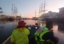 Les Grandes Voiles Le Havre 2025