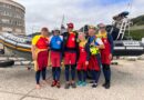 Manche France Jet St Valery en Caux