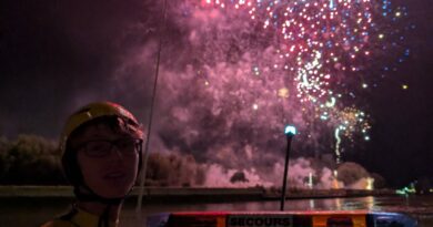 Feux !!!!