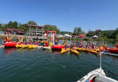 Triathlon Pont-Audemer 2026