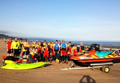 Triathlon International de Deauville