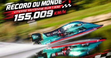 Record du Monde