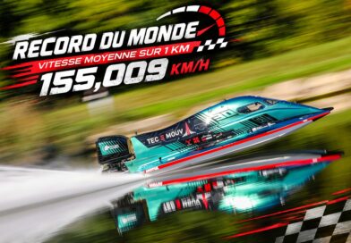 Record du Monde
