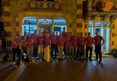 Triathlon Cabourg 2026